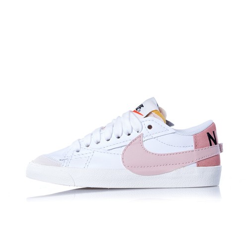 NIKE W BLAZER LOW 77 - Sneakers donna in pelle – Speedd