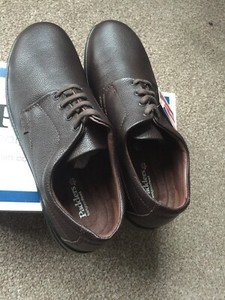 mens padders shoes