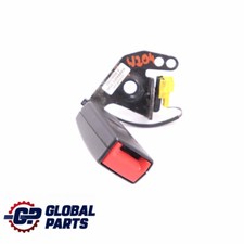 Hebilla Asiento Mercedes W204 Tensor Cinturon Inferior Trasero Izquierdo