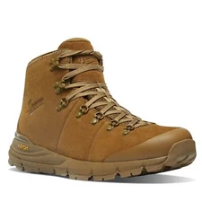 DANNER® MOUNTAIN 600 MEN'S COYOTE OUTDOOR BOOTS 62298 - ALL SIZES - NEW