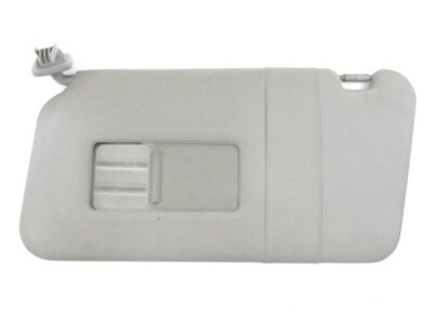 8480262J116GS Fin Sunshade Left Suzuki Swift III (sg) 1.3 DDiS 16v