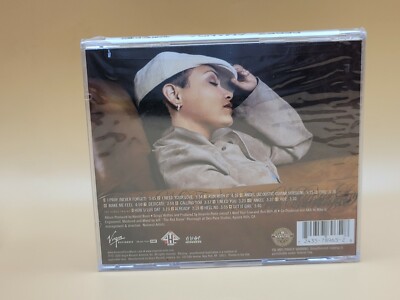 AMANDA PEREZ - I Pray - CD - **BRAND NEW/STILL SEALED** - RARE