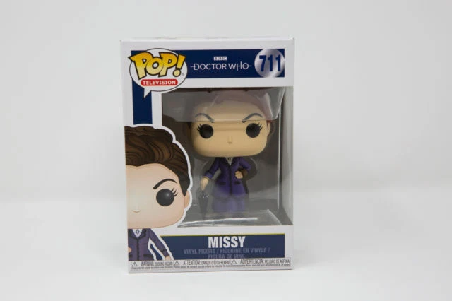 Funko Doctor Who juguetes y pasatiempos