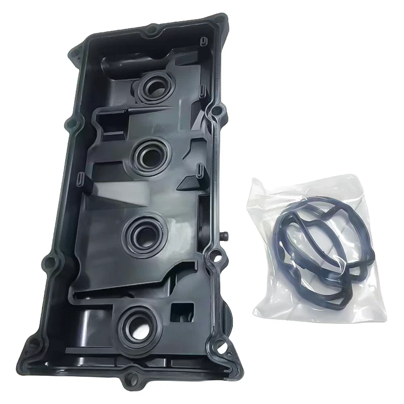 OEM 13264-3Z001 Para 02-06 Nissan Altima Sentra 2.5L Motor Capó y Junta Kit Foto 4 de 4