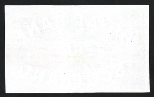 Scotland 5 Pounds 2 November 1964, aAU, P-326a - Picture 2 of 4