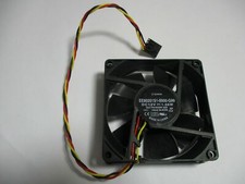 Genuine Dell OPTIPLEX 390 990 3010 7010 Case CPU Fan 099GRF 99GRF