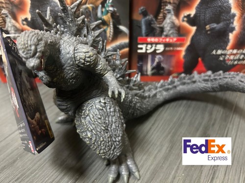 Movie Monster Godzilla Minus One 2023 Figure Bandai Set of 2 From Japan - 第 4/22 張圖片