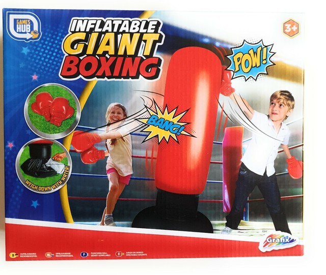 giant boxing gloves for sale