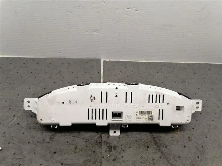 2006-2011 Honda Civic Dash Display Speedometer Instrument Gauge Cluster OEM Foto 3 de 4