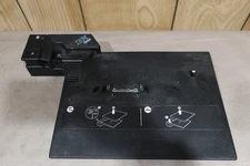 IBM Lenovo ThinkPad Docking Station Type 2505 Port Replicator 41W6564 41W6565