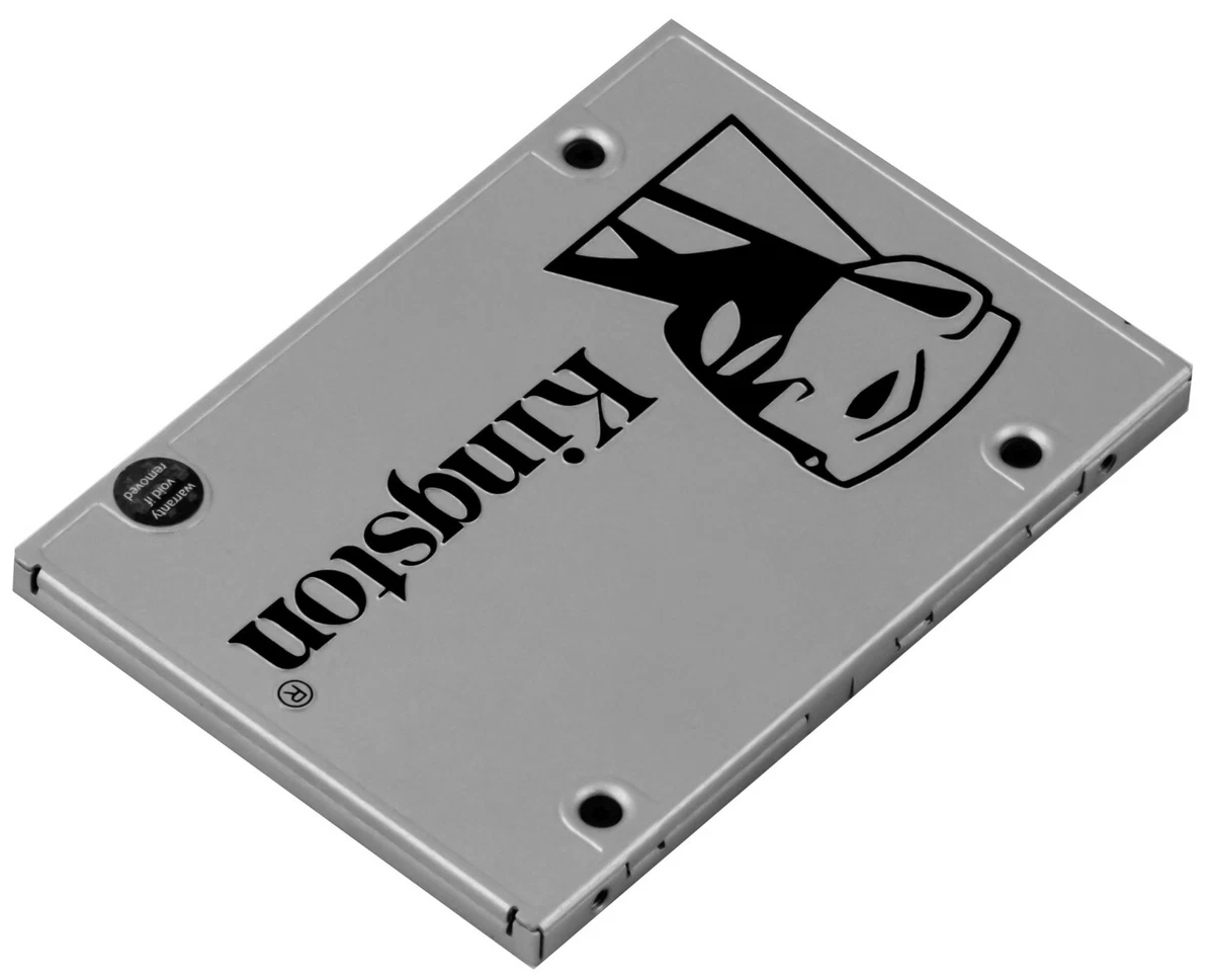 KINGSTON UV400 240GB TLC SATA 6Gbps 2.5 SUV400S37 240G eBay