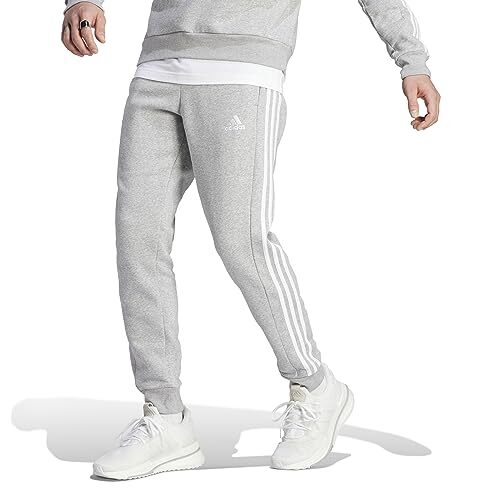PANTALONI ADIDAS UOMO PER SPORT E TEMPO LIBERO - Foto 11 di 52