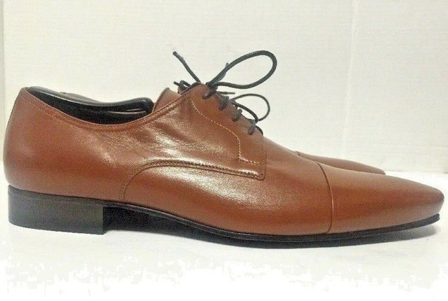 bruno magli cap toe