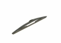 Heck-Wischblatt Heckscheibenwischer H351 Hinten Bosch 3397004559