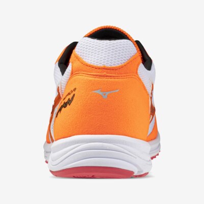 Mizuno Running shoes WAVE EMPEROR JAPAN 4 U1GD1920 81 Orange Mizuno Running shoes WAVE EMPEROR JAPAN 4 U1GD1920 81 Orange
