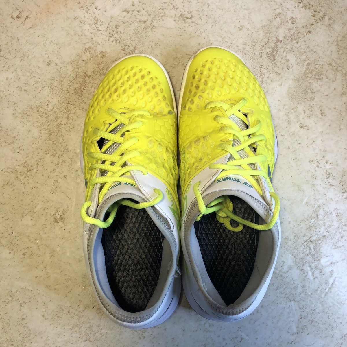 YONEX Badminton Shoes Power Cushion 03 Z Size US 6.5 Men / 8