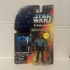 Kenner Star Wars: The Power of the Force Lando Calrissan Action Figure 🤙