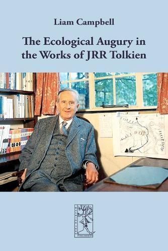 Thumbnail - Liam Campbell The Ecological Augury In The Works Of Jrr Tolkien
