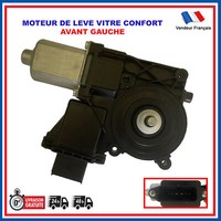 Fensterhebermotor Funktion Komfort Avg FüR Peugeot 3008 5008 - 9221FF