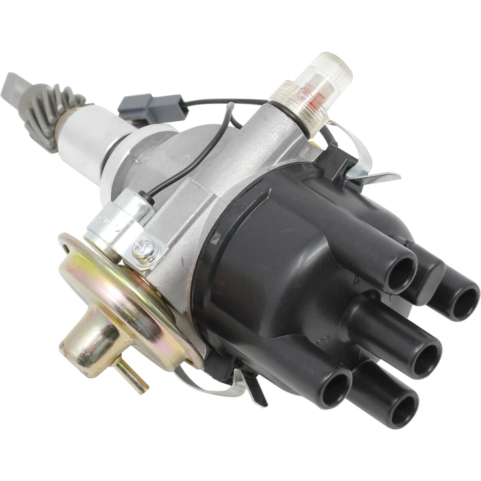 Distribuidor de carretilla elevadora para Toyota Mitsubishi y Caterpillar reemplaza 19100-78051-71 Foto 4 de 4