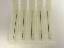 M.A. #75 Ford Screw Machine Drill Bit QTY 5  20502100