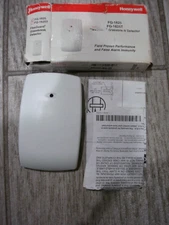 Brand New Honeywell FG-1625 Flexguard Glassbreak Detector, 25' Range, Hardwired
