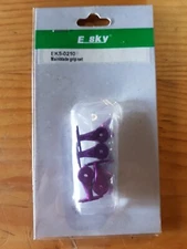 ESKY EK5-0210 MAIN BLADE GRIP SET