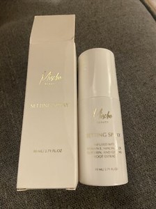 Mischo Beauty Glowy Radiance Dewy Setting Spray