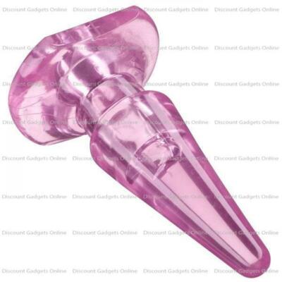 Cloud 9 Maxi Butt Plug Purple Anal Dildo Sex Toy Probe | eBay Cloud 9 Maxi Butt Plug Purple Anal Dildo Sex Toy Probe | eBay