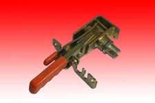 Planenspanner links vorn  Spanner Spannvorrichtung Schiebeplane Auflieger