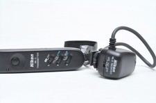 Nikon ML-3 Modulite Remote Control Set w/Receiver, Transmitter for 10-Pin