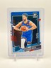 2023-24 Panini Donruss Optic - Rated Rookie #208 Vasilije Micic Rookie Card (RC)