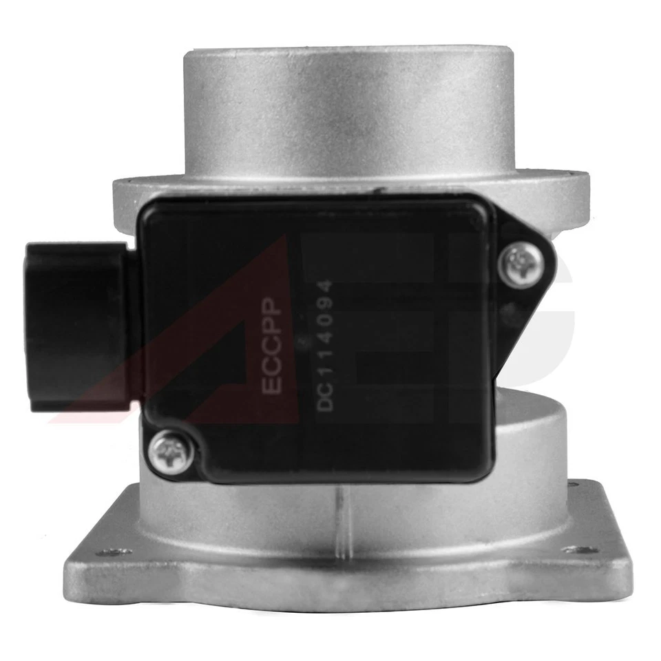 Sensor/medidor de flujo de masa de aire para Nissan Quest Mercury Villager V6 1996-1998 3,0 L Foto 2 de 4