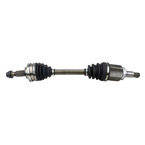 Par de ejes delanteros CV para 2007-2009 2010 2011 Lexus GS350 2006-2015 IS250 AWD - Imagen 5 de 14