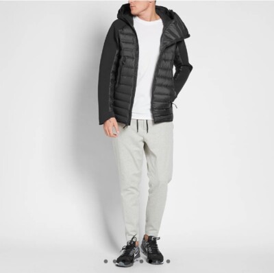 Nike AERLOFT ブラックジャケット S Nike Stormfit Aeroswift Breathable Jacket - Men's - Als.com