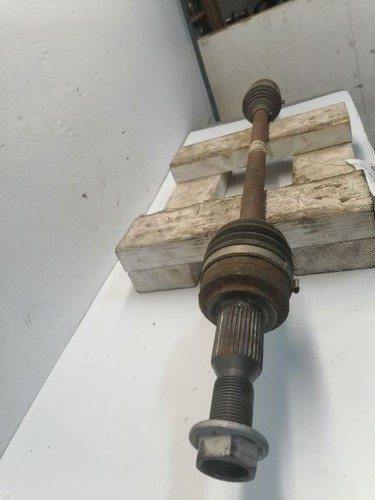 Passenger Axle Shaft VIN J 11th Digit Limited Fits 12-17 ACADIA 1412964 - Picture 3 of 12