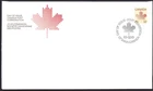 Canada    #924    "MAPLE LEAF"       Brand New 1983  First Day Cover