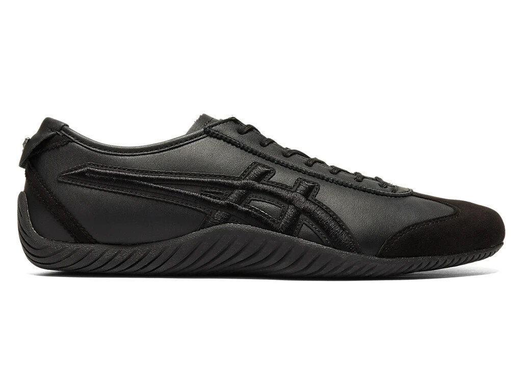 ◆onitsuka tiger◆ Mexico 66 Driving 1183C306_001 Asics Onitsuka Tiger MEXICO 66 DRIVING 1183C306 001 BLACK