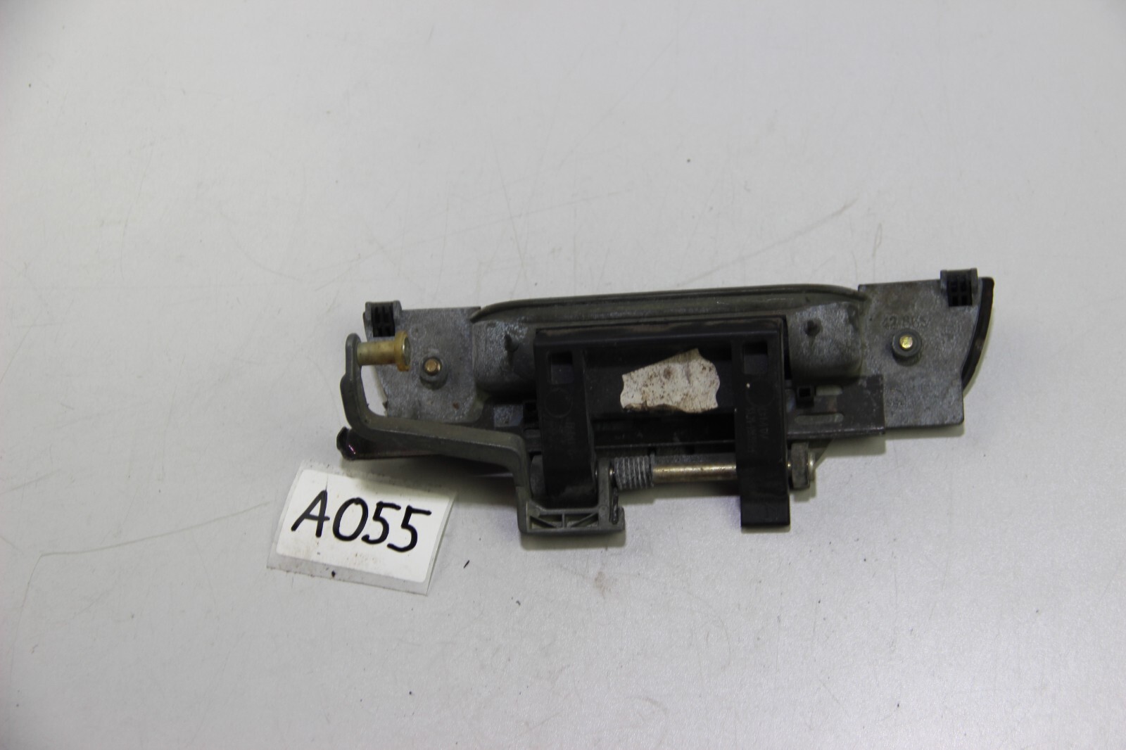 Original BMW E36 Türgriff Türschloss Mechanismus komplett 