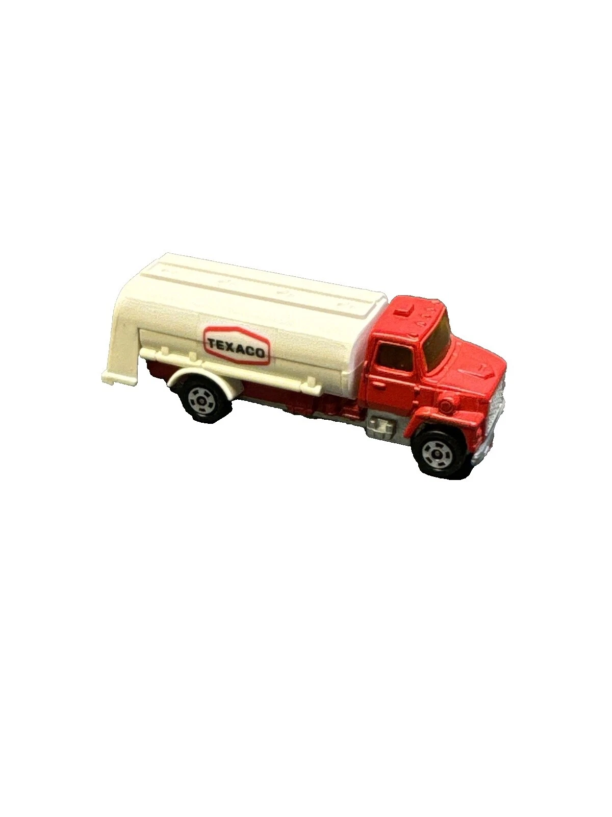 Tomica Contemporary Manufacture Diecast Tanker Trucks