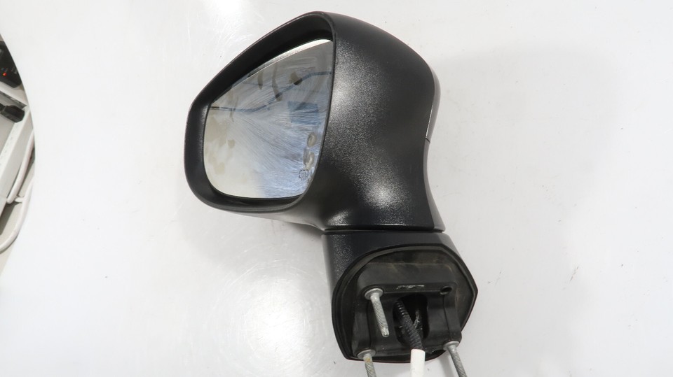 Exterior Mirror For 2025 Chrysler Pacifica | The Official Mopar E - Foto 6