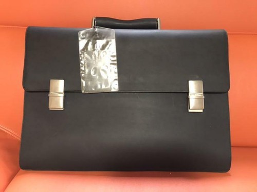 Porsche Design French Classic Briefcase 