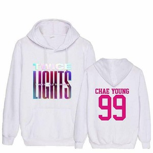 twice sweater