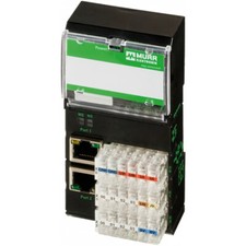 56006, Murrelektronik, CUBE20 BN-PNIO DI8, Bus nodes, PROFINET IO