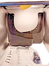 PARASCHIZZI PARASPRUZZI ANT 990E0-65J11-000 COMPATIBILE CON SUZUKI GRAND VITARA