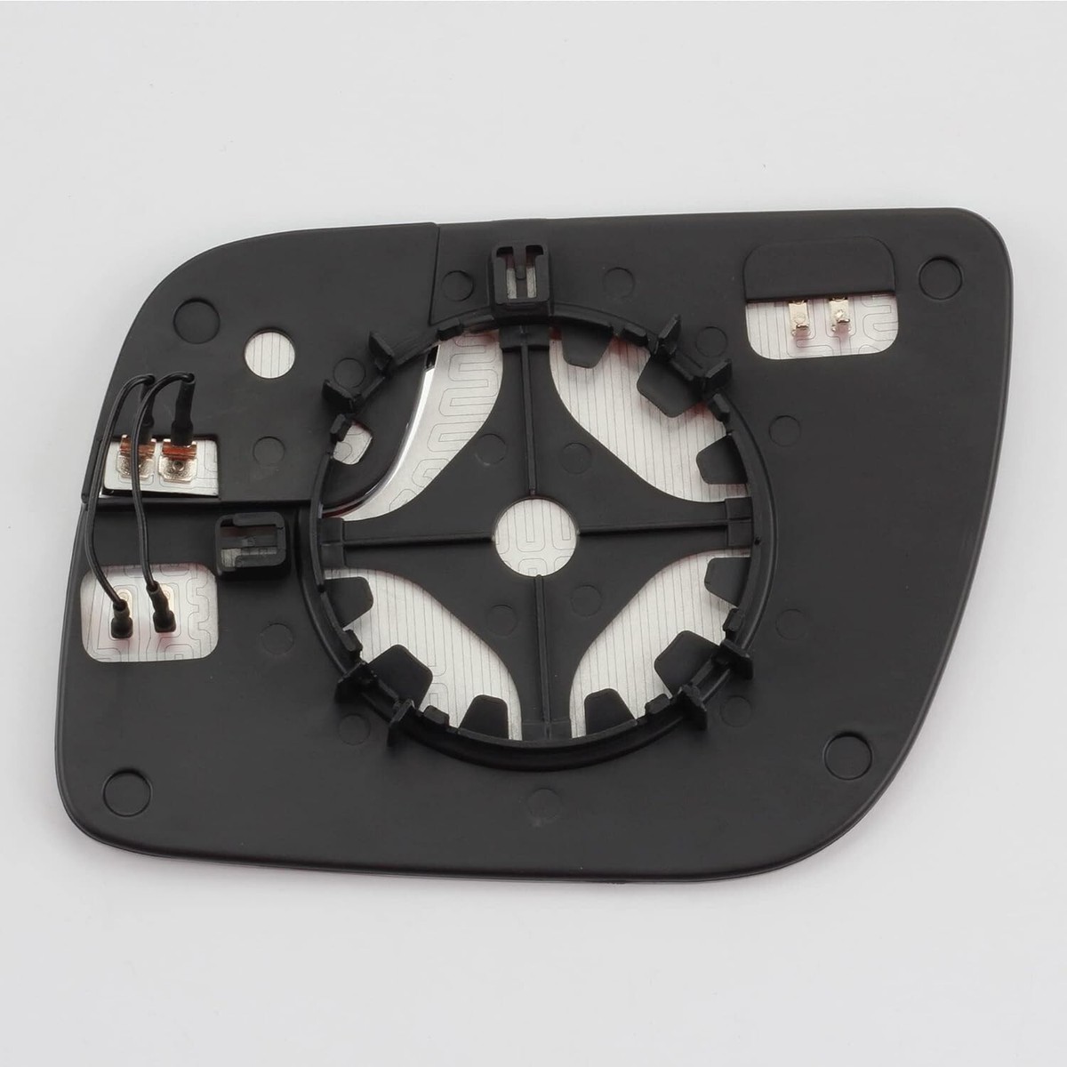 Genuine OEM 2011-2019 Ford Explorer Passenger Side Mirror Glass