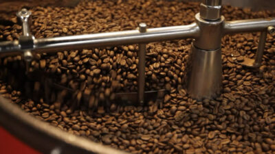 3 LB AFRICA SAMPLE PACK KENYA, ETHIOPIA, TANZANIA PEABERRY ROASTED COFFEE
