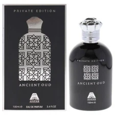 Anfar Ancient Oud For Men Edp Sp 3.4oz