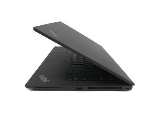 Lenovo THINKPAD T14s Gen2 i7-1165G7 16GB 512GB Touch Webcam Usb-C 4G LTE WIN11 - Afbeelding 4 van 6