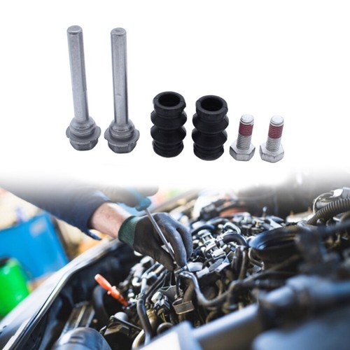 BCF1346B Brake Caliper Guide Slider Pin Kit For Transporter T4 - Picture 2 of 8